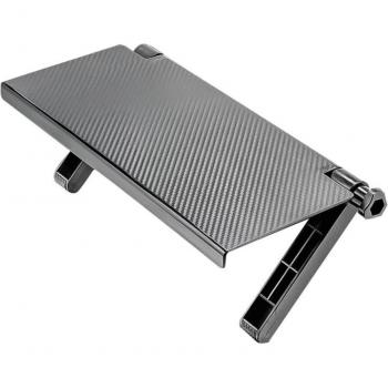 Multifunction Screen Storage Bracket
