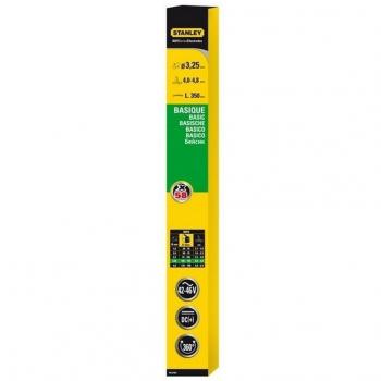 Elettrodi 2,5 mm E7018 – Set 98 unità