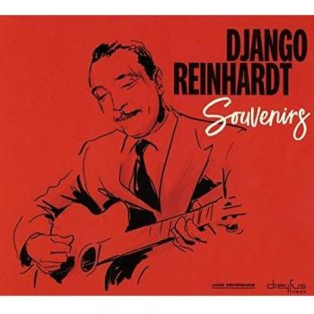Django Reinhardt