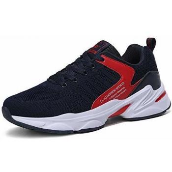 AX BOXING Women's Sport Sneakers