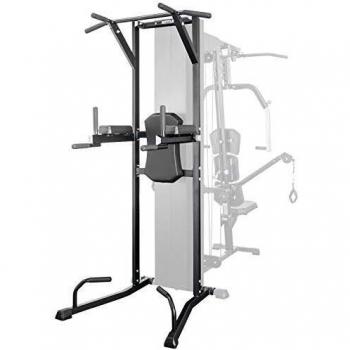 Kettler Kinetic Trainingseinheit 4 – Dip, Klimmzug, Beinheber