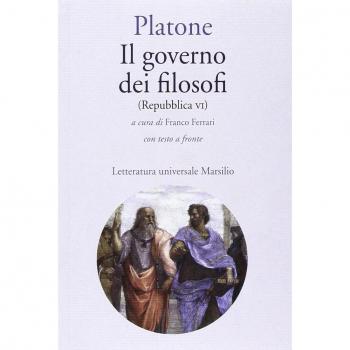 Il governo dei filosofi