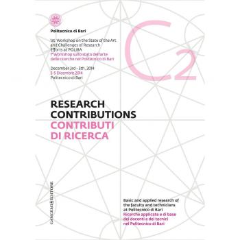 Contributi di ricerca. Ediz. italiana e inglese. Vol. 2