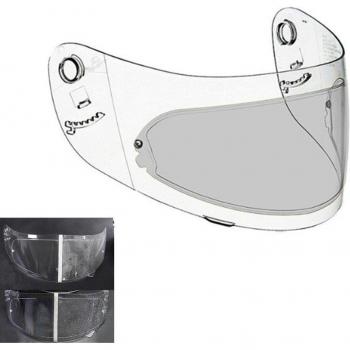 Capa Hidrofóbica Casco K3 K4 AX8 HJC HD MT LS2