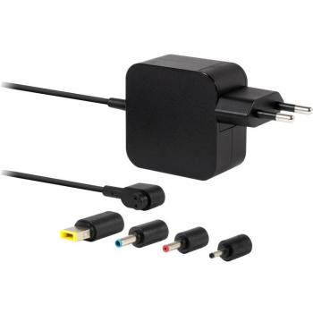 Sitecom 45W Notebook Voeding