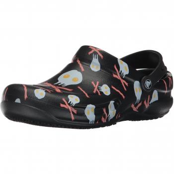 Crocs Bistro Graphic Clog, Unisex
