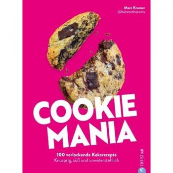 Cookie Mania