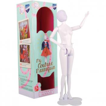 Couture Vervaco Mannequin Doll – Luxury Line