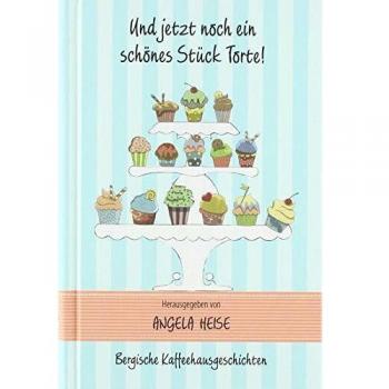 Bergische Kaffeehausgeschichten