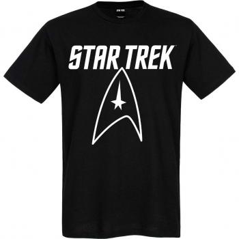 T-Shirt Uomo Star Trek
