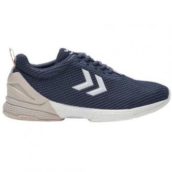 Hummel Aerocharge Fusion FTZ – Version Rétro Violette