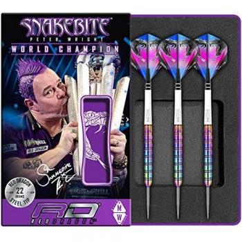 Dragonfire Precision Darts & Flights