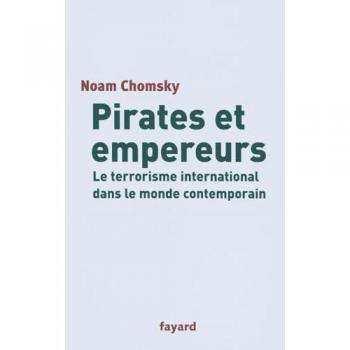 Pirates et empereurs (Broché)