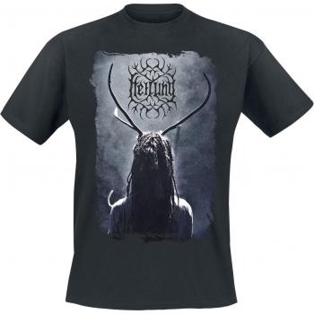 Chemise courte Lifa noire – Homme S à XL
