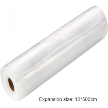 Non-toxic Food Storage Vacuum Bags 500cm