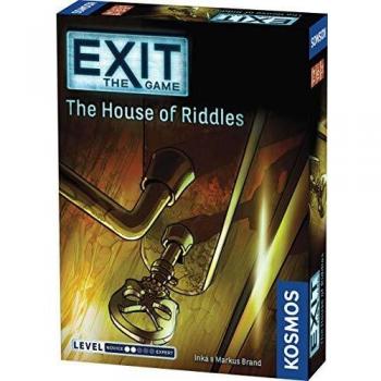Exit: The House of Riddles