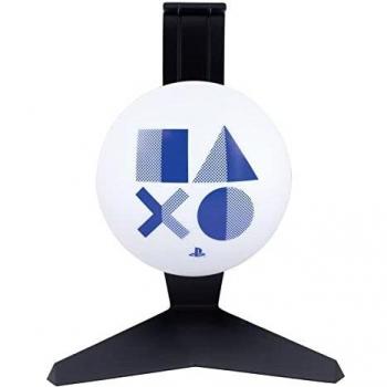 PlayStation Desk Light with Headset Stand