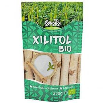 Adoçante Xilitol 250g Seara