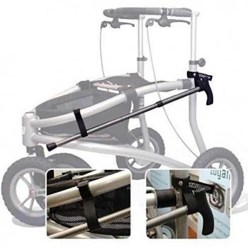 Porte-canne de marche Veloped