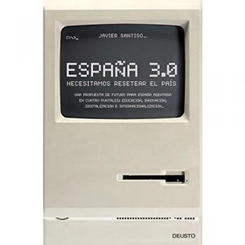 España 3.0: necesitamos resetear el país