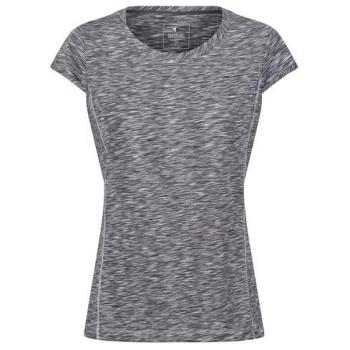 Vêtement de sport Regatta Hyperdimension II Femme – T-shirt gris taille 36