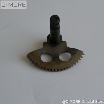 21-Tooth Kick Starter for Minarelli 50cc Scooter