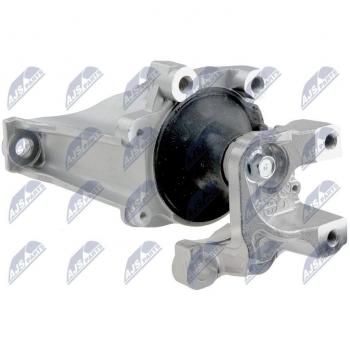 Soporte de motor ZPS‑HD 123 NTY