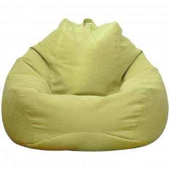 Pouf Géant Vert pour Intérieur