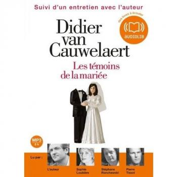 Les tÃ©moins de la mariÃ©e