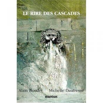 Le rire des cascades