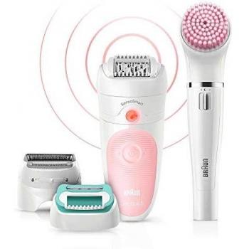 Braun Silk-épil 5 SensoSmart Epilierer