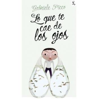 Lo que te cae de los ojos