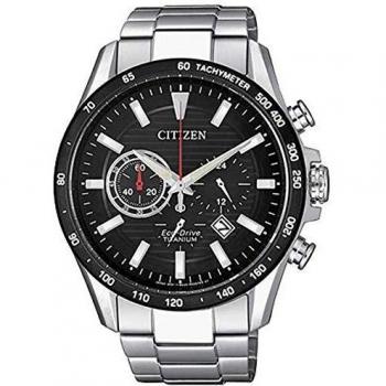 Citizen Super Titanio Chronograph CA4444-82E