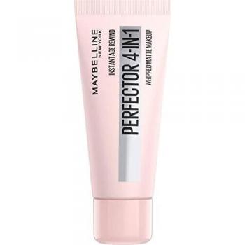 Maybelline Instant Perfector Matte 4-in-1 Mousse Foundation