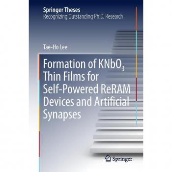 Vitalsource Technologies, Inc. Formation Of Knbo3 Thin Films For Self-powered Reram Devices And Artifi