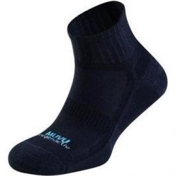 Chaussettes Noires Diabétiques Muvu Siros TM 1 Paire