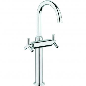 GROHE Atrio Single Handle Basin Mixer