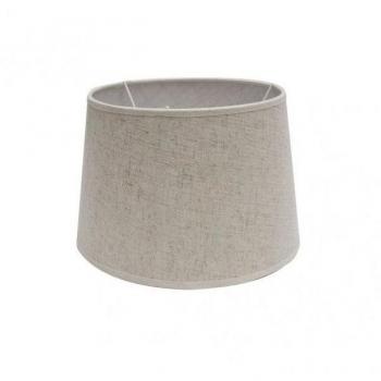 Agueda Abat-jour 30x22 Beige