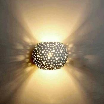 Applica Gesso LED 5W, Protezione Ambientale