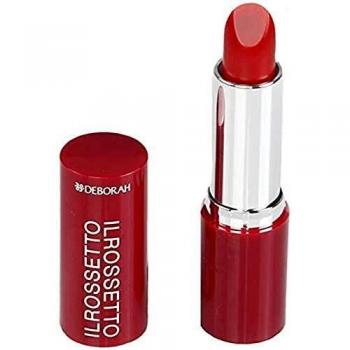 Deborah Milano Long‑Lasting Lipstick 602