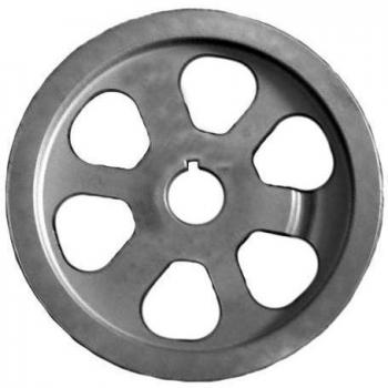 Árbol de Levas Automotriz 3RG Industrial – Código 8200240688