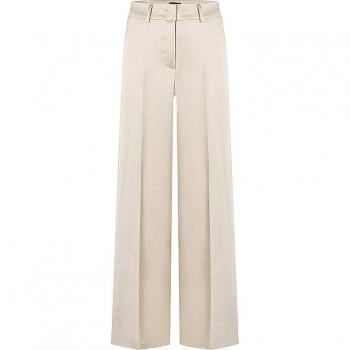 Cambio Marlene Pantalon AMELIE beige 40/L32