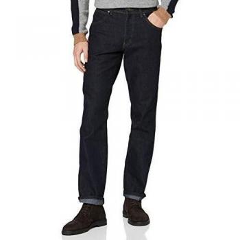 Wrangler Rinsewash Stretch-Jeans Gr. 30