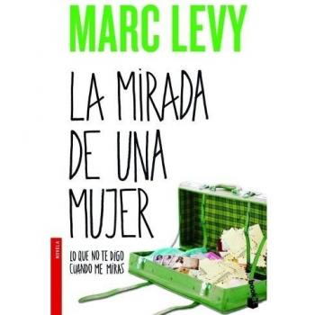 La mirada de una mujer