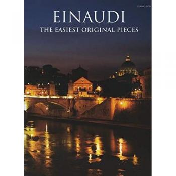 The Easiest Original Pieces (Piano Solo Book): Noten, Sammelband Für Klavier