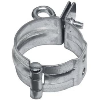 Accessoire Gouttière PVC Acier 75mm