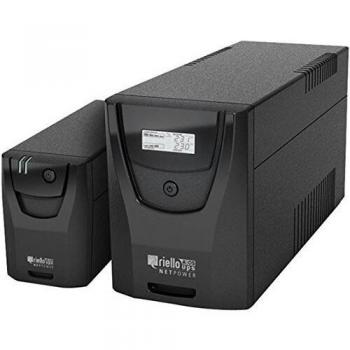 SAI RIELLO NET POWER