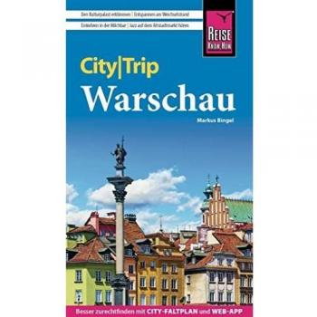 Bingel, Markus: Reise Know-How CityTrip Warschau