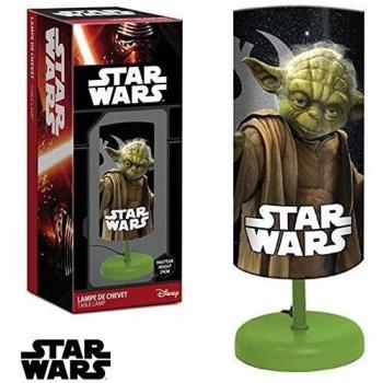 Veilleuse Yoda Star Wars