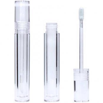7.8ml Clear Lip Gloss Bottle